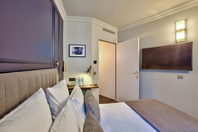 メゾン バルベス