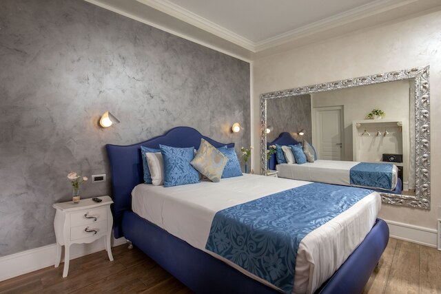 イ フィウミ ディ ナヴォーナ