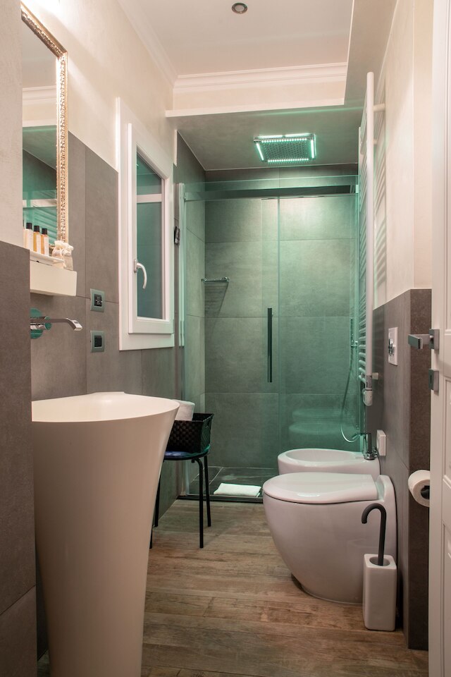 イ フィウミ ディ ナヴォーナ