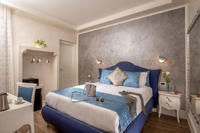 イ フィウミ ディ ナヴォーナ