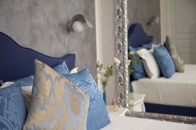 イ フィウミ ディ ナヴォーナ