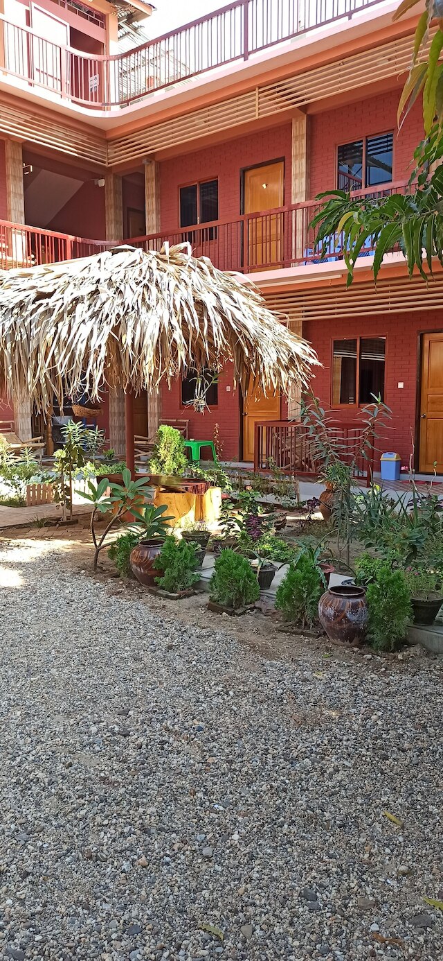 シュエ ウン ヤン モーテル