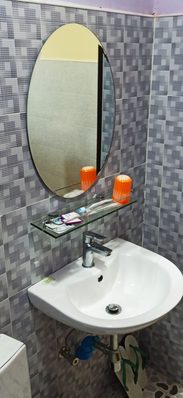 シュエ ウン ヤン モーテル