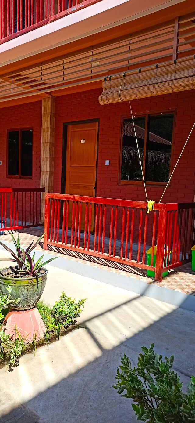 シュエ ウン ヤン モーテル