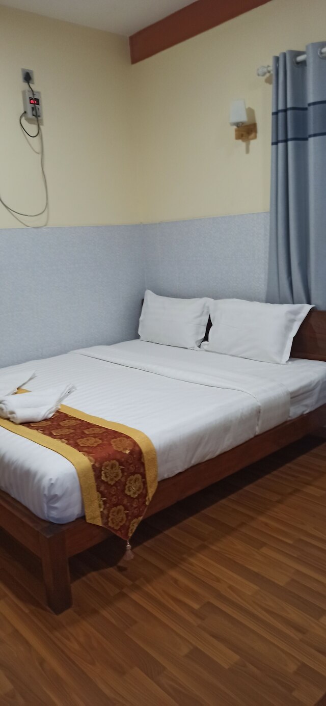 シュエ ウン ヤン モーテル