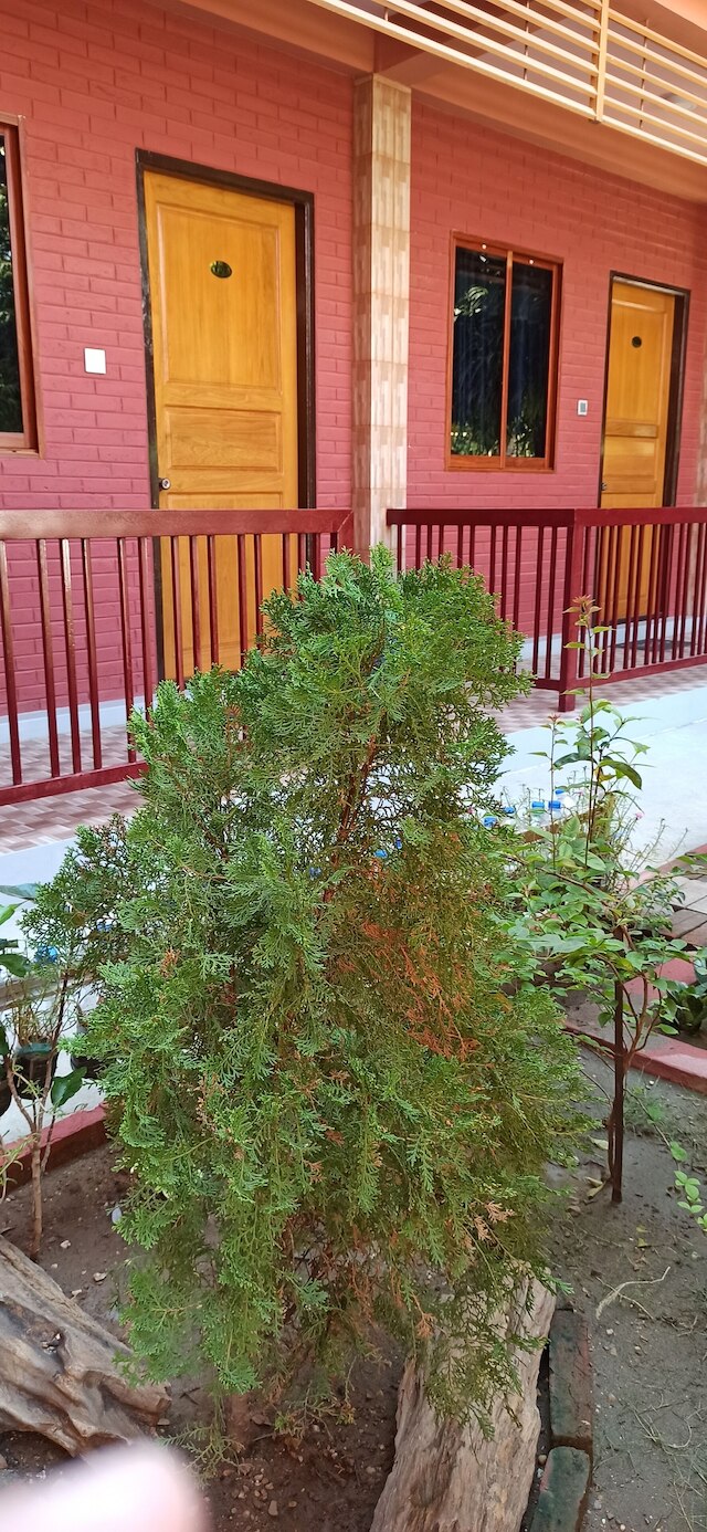 シュエ ウン ヤン モーテル