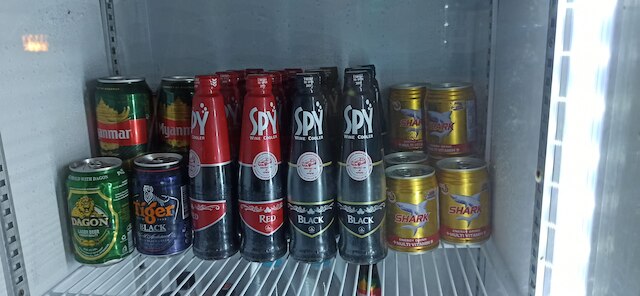 シュエ ウン ヤン モーテル