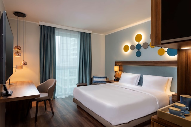 ハイアット ハウス フランクフルト / エッシュボルン