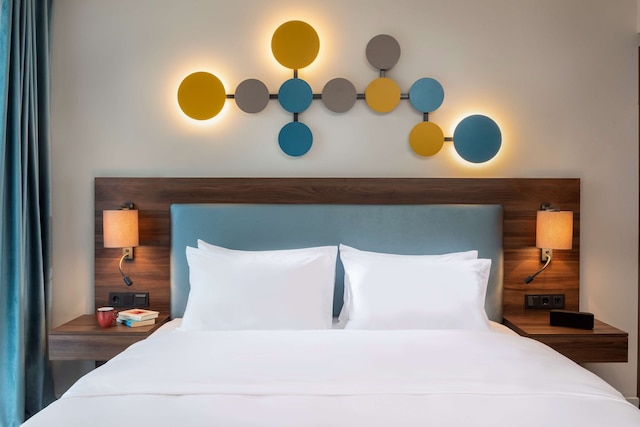 ハイアット ハウス フランクフルト / エッシュボルン