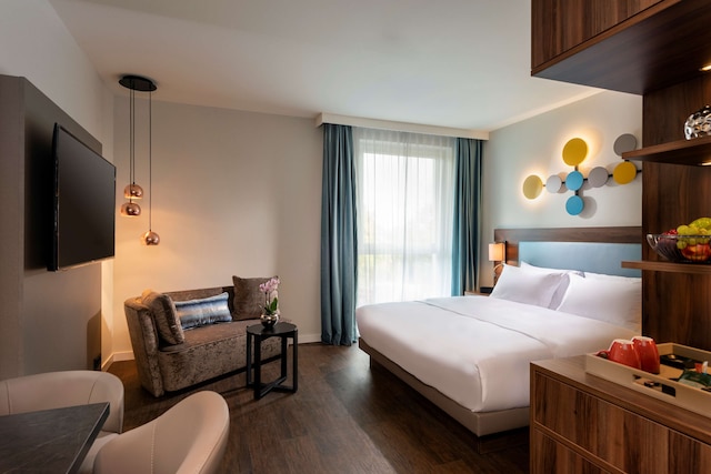 ハイアット ハウス フランクフルト / エッシュボルン