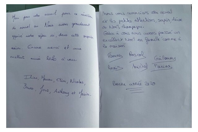 ヴィラ ホリデイズ