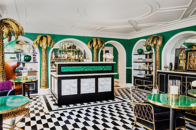 ザ プロスペクト ハリウッド