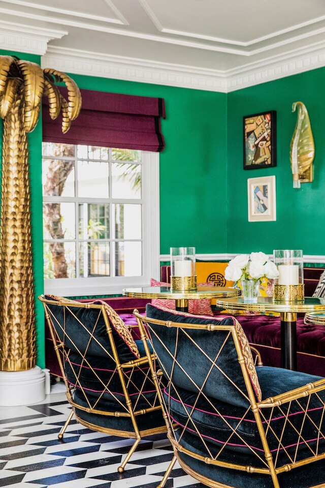 ザ プロスペクト ハリウッド