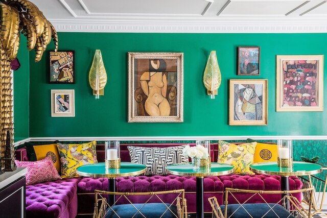 ザ プロスペクト ハリウッド