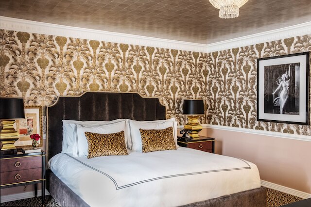 ザ プロスペクト ハリウッド