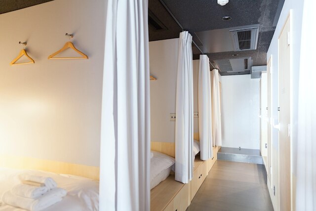 AREA INN FUSHIMICHO FUKUYAMA CASTLE SIDE 2-8