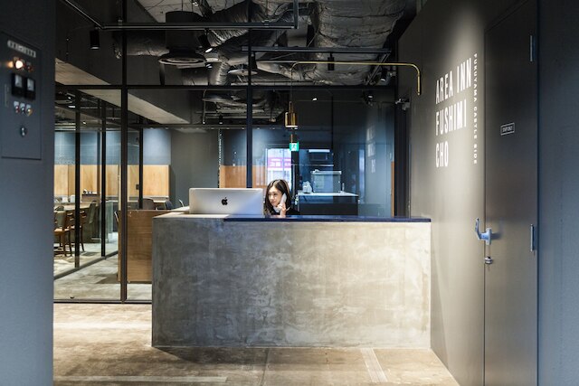 AREA INN FUSHIMICHO FUKUYAMA CASTLE SIDE 2-8