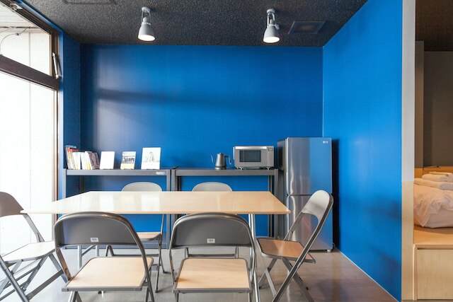 AREA INN FUSHIMICHO FUKUYAMA CASTLE SIDE 2-8