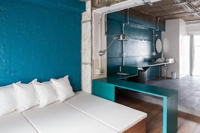 AREA INN FUSHIMICHO FUKUYAMA CASTLE SIDE 2-8