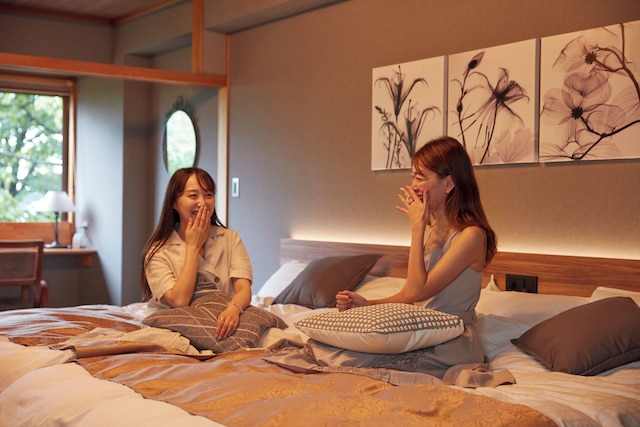 Tabist アドベンチャーロッジ 十和田湖