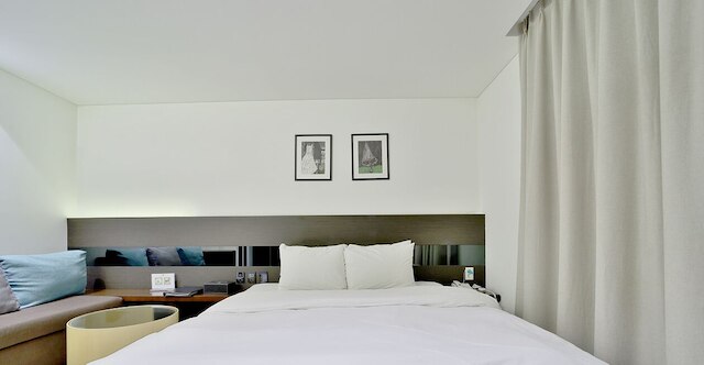 ゴールデン ホテル インチョン