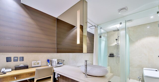 ゴールデン ホテル インチョン