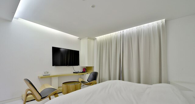 ゴールデン ホテル インチョン