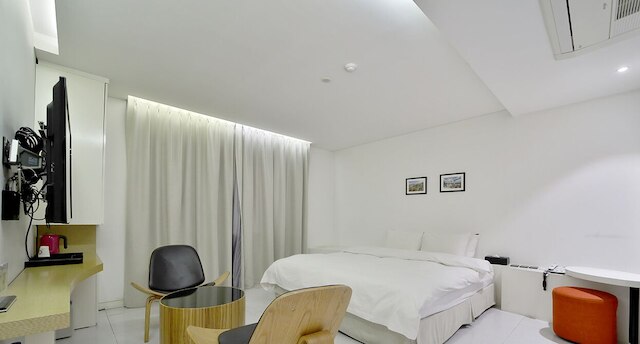 ゴールデン ホテル インチョン