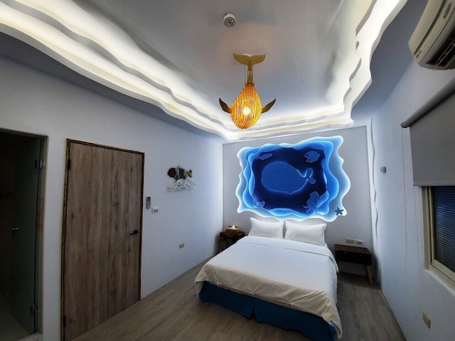 ハンジ ユートウ B&B