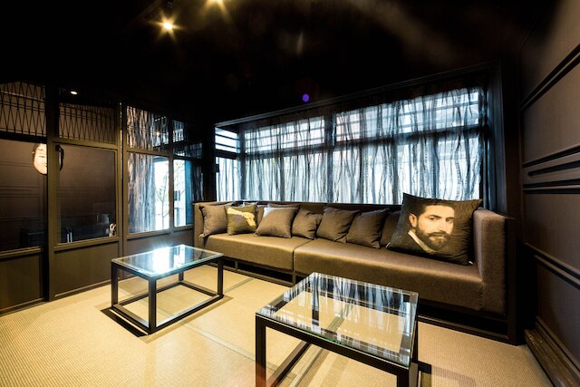 9別邸 大阪谷町 MAISON DE 9