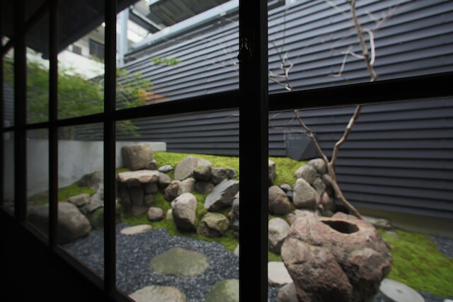 9別邸 大阪谷町 MAISON DE 9