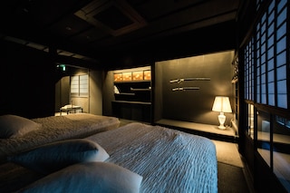 9別邸 大阪谷町 MAISON DE 9