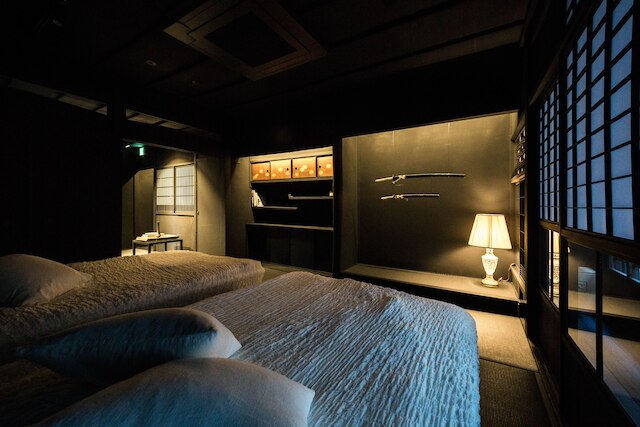 9別邸 大阪谷町 MAISON DE 9