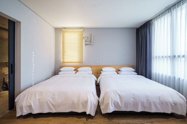 ラコジ ステイ ソウル