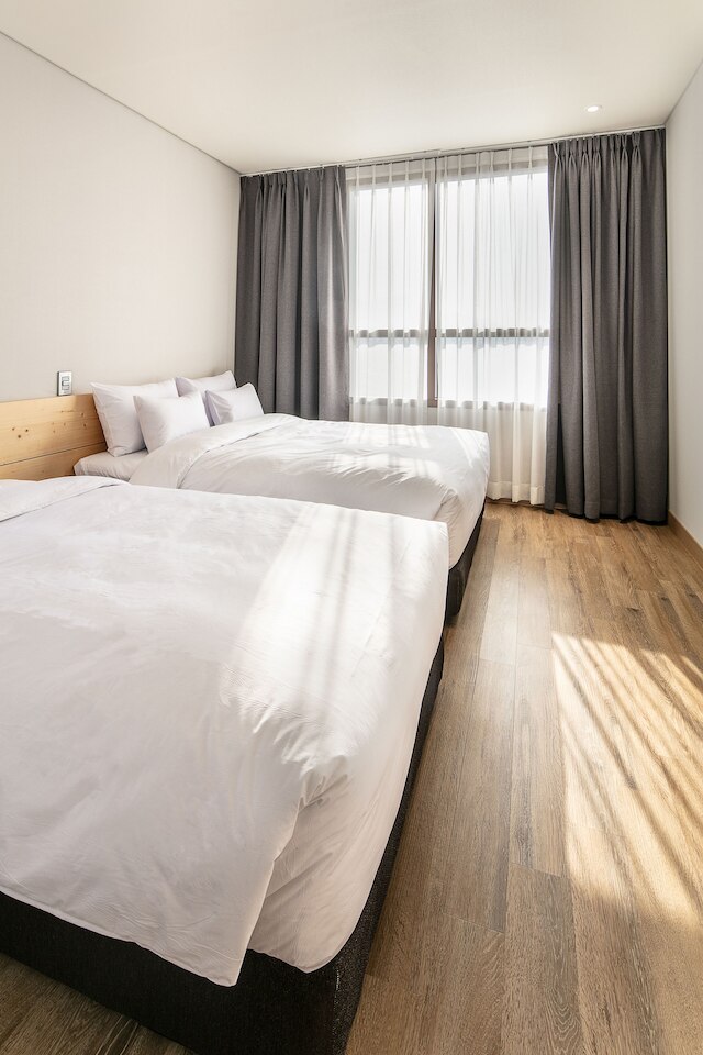 ラコジ ステイ ソウル