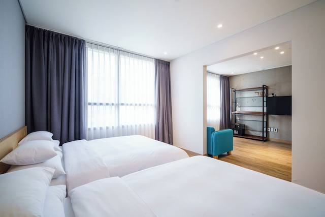 ラコジ ステイ ソウル