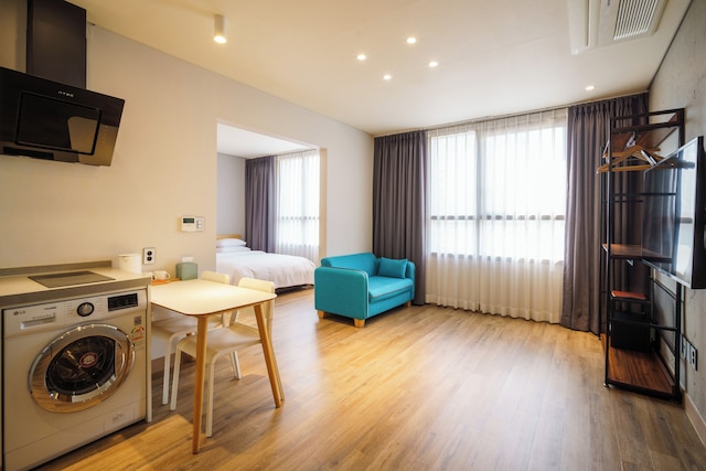 ラコジ ステイ ソウル