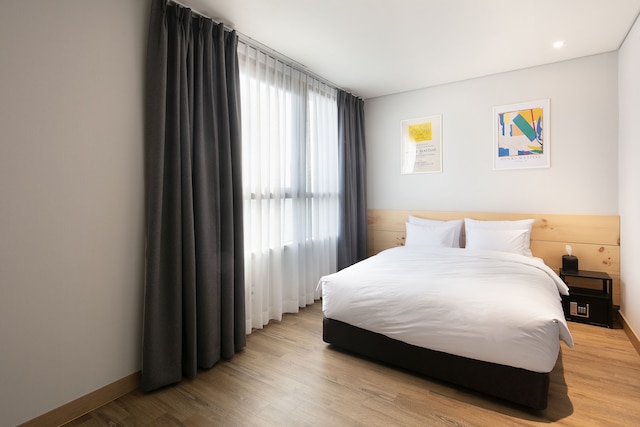 ラコジ ステイ ソウル