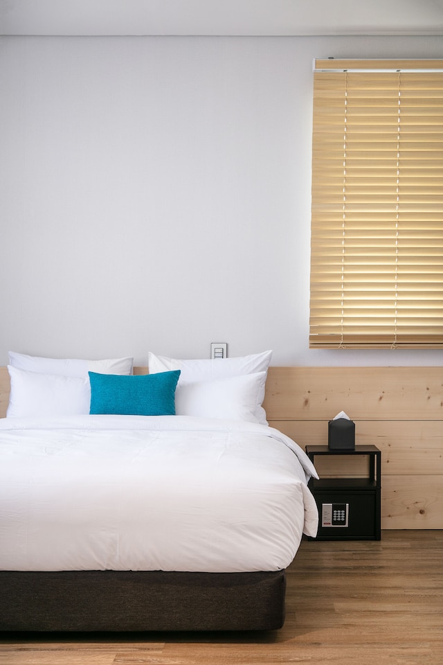 ラコジ ステイ ソウル