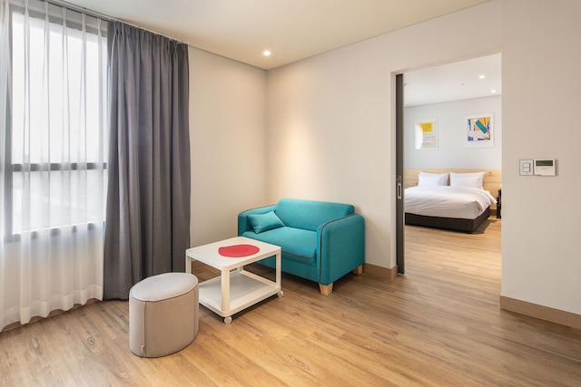 ラコジ ステイ ソウル