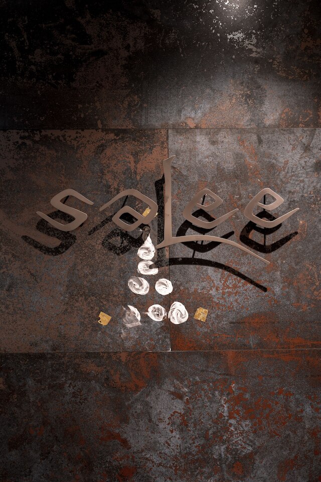 サレー ブティック ホテル