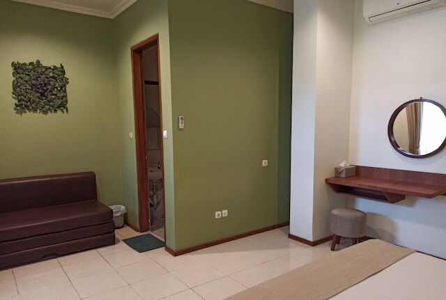 サマミ ガーデン