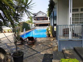 サマミ ガーデン