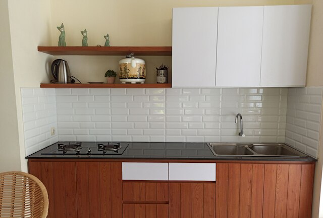 サマミ ガーデン