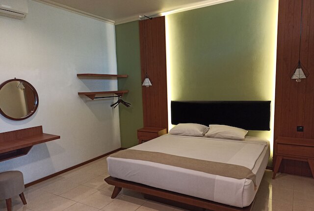 サマミ ガーデン