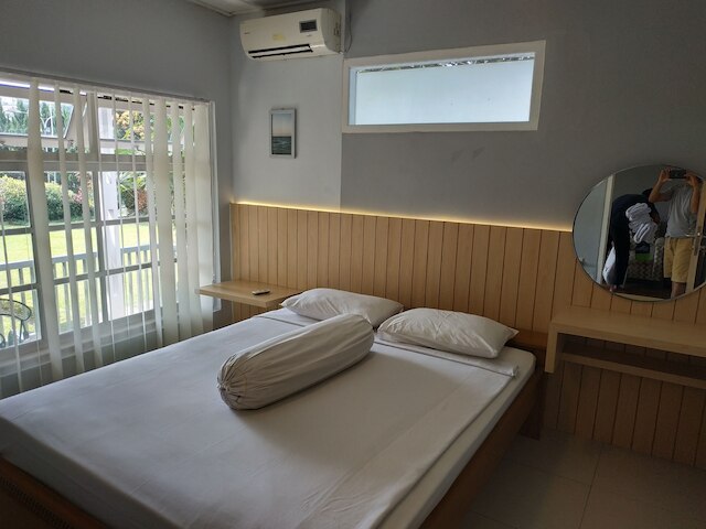 サマミ ガーデン