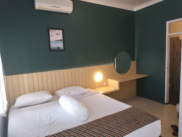 サマミ ガーデン