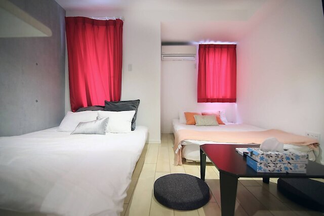 浅草 KOMA ハウス