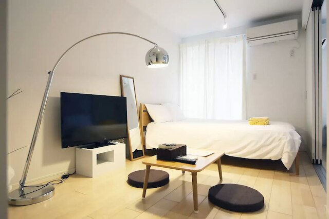 浅草 KOMA ハウス