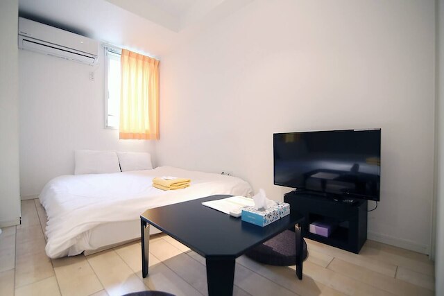 浅草 KOMA ハウス